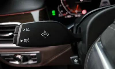 BMW 7-Series 2020, 116717 км, за 32438.39 USD - фото 31