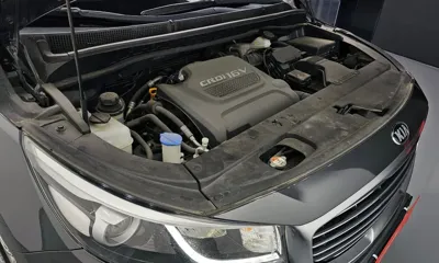 Kia Canival 2017, 159526 км, за 9712.59 USD - фото 6