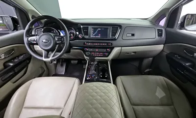 Kia Canival 2017, 159526 км, за 9712.59 USD - фото 7