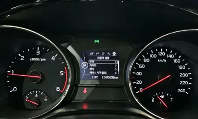 Kia Canival 2017, 159526 км, за 9712.59 USD - фото 8