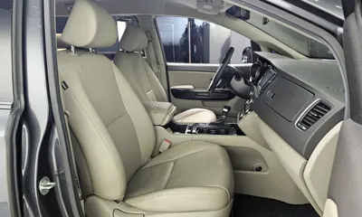 Kia Canival 2017, 159526 км, за 9712.59 USD - фото 10