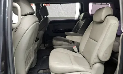 Kia Canival 2017, 159526 км, за 9712.59 USD - фото 12