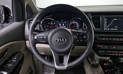 Kia Canival 2017, 159526 км, за 9712.59 USD - фото 13