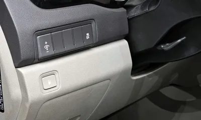 Kia Canival 2017, 159526 км, за 9712.59 USD - фото 15