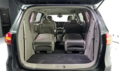 Kia Canival 2017, 159526 км, за 9712.59 USD - фото 20
