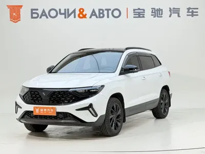 Jetta VS7 · 2023 год