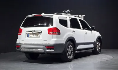 Kia Mohave 2018, 187382 км, за 9114.01 USD