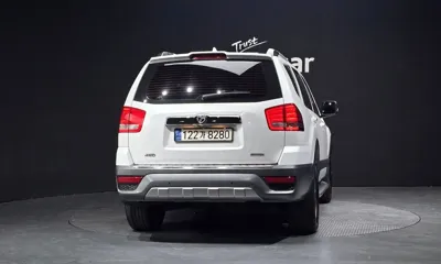 Kia Mohave 2018, 187382 км, за 9114.01 USD
