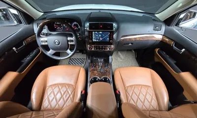 Kia Mohave 2018, 187382 км, за 9100.97 USD - фото 7