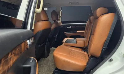 Kia Mohave 2018, 187382 км, за 9100.97 USD - фото 12