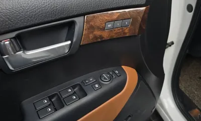 Kia Mohave 2018, 187382 км, за 9100.97 USD - фото 28