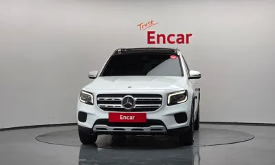 Mercedes-Benz GLB-Class 2021, 90890 км, за 20425.72 USD