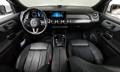 Mercedes-Benz GLB-Class 2021, 90890 км, за 20425.72 USD - фото 7