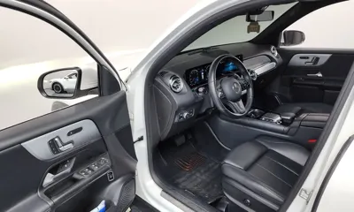 Mercedes-Benz GLB-Class 2021, 90890 км, за 20425.72 USD - фото 10