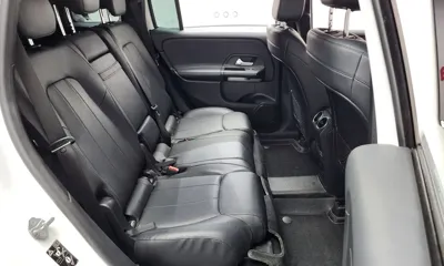 Mercedes-Benz GLB-Class 2021, 90890 км, за 20425.72 USD - фото 11