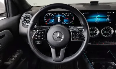 Mercedes-Benz GLB-Class 2021, 90890 км, за 20425.72 USD - фото 13
