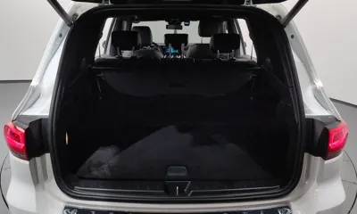 Mercedes-Benz GLB-Class 2021, 90890 км, за 20425.72 USD - фото 18