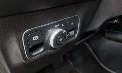 Mercedes-Benz GLB-Class 2021, 90890 км, за 20425.72 USD - фото 20