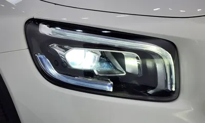 Mercedes-Benz GLB-Class 2021, 90890 км, за 20425.72 USD - фото 22