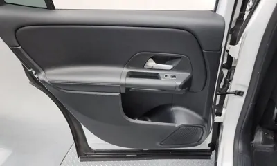 Mercedes-Benz GLB-Class 2021, 90890 км, за 20425.72 USD - фото 25