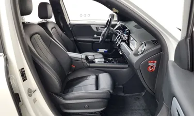 Mercedes-Benz GLB-Class 2021, 90890 км, за 20425.72 USD - фото 26