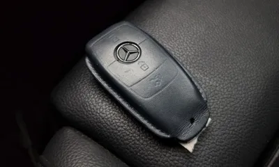 Mercedes-Benz GLB-Class 2021, 90890 км, за 20425.72 USD - фото 34