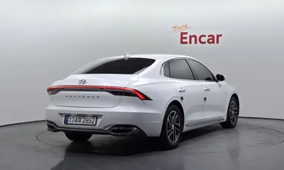 Hyundai Grandeur 2020, 88188 км, за 12877.43 USD