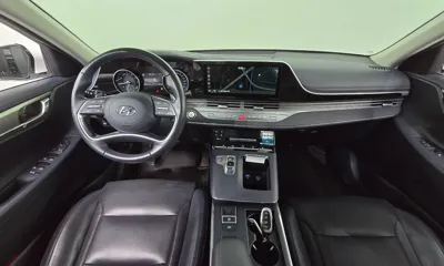 Hyundai Grandeur 2020, 88188 км, за 12877.43 USD - фото 7
