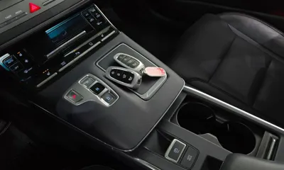 Hyundai Grandeur 2020, 88188 км, за 12877.43 USD - фото 9