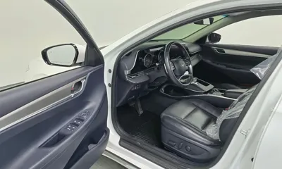 Hyundai Grandeur 2020, 88188 км, за 12877.43 USD - фото 10