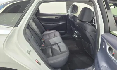 Hyundai Grandeur 2020, 88188 км, за 12877.43 USD - фото 12