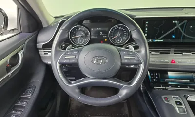 Hyundai Grandeur 2020, 88188 км, за 12877.43 USD - фото 13