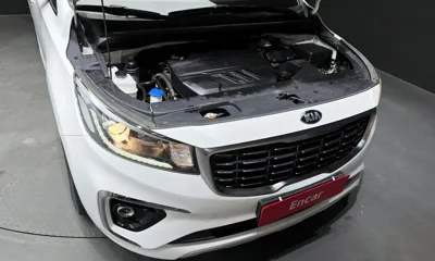 Kia Canival 2019, 144713 км, за 7723.82 USD - фото 6