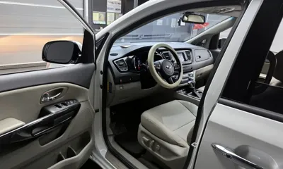 Kia Canival 2019, 144713 км, за 7723.82 USD - фото 10