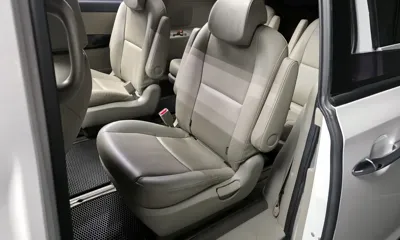 Kia Canival 2019, 144713 км, за 7723.82 USD - фото 11