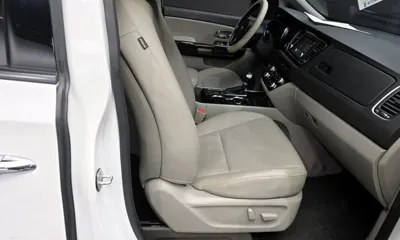 Kia Canival 2019, 144713 км, за 7723.82 USD - фото 12