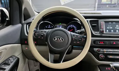 Kia Canival 2019, 144713 км, за 7723.82 USD - фото 13