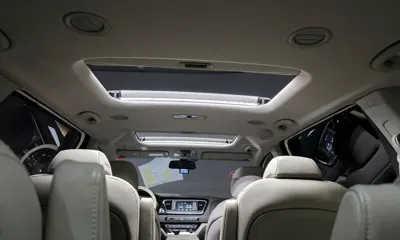 Kia Canival 2019, 144713 км, за 7723.82 USD - фото 20