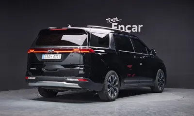 Kia Canival 2023, 67396 км, за 20482.32 USD
