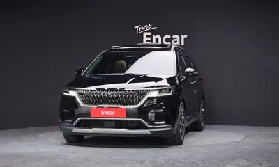 Kia Canival 2023, 67396 км, за 20482.32 USD