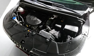Kia Canival 2023, 67396 км, за 20349.22 USD - фото 6