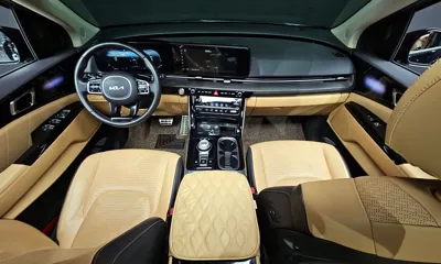 Kia Canival 2023, 67396 км, за 20349.22 USD - фото 7