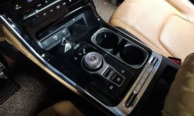 Kia Canival 2023, 67396 км, за 20349.22 USD - фото 9