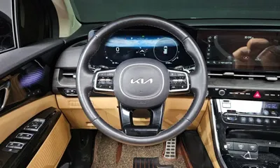 Kia Canival 2023, 67396 км, за 20349.22 USD - фото 13