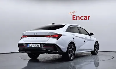 Hyundai Avante 2026, 17763 км, за 13456.74 USD