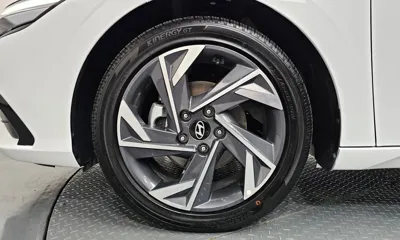 Hyundai Avante 2026, 17763 км, за 13456.74 USD