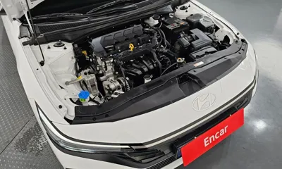 Hyundai Avante 2026, 17763 км, за 13456.74 USD - фото 6