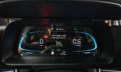 Hyundai Avante 2026, 17763 км, за 13456.74 USD - фото 8