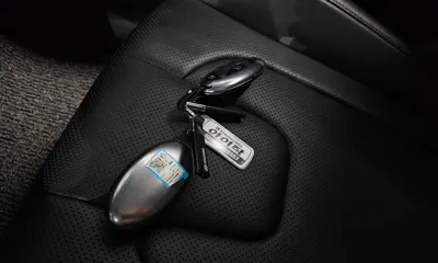 Hyundai Avante 2026, 17763 км, за 13456.74 USD - фото 17