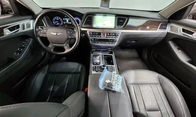 Genesis G80 2017, 78383 км, за 12372.2 USD - фото 7